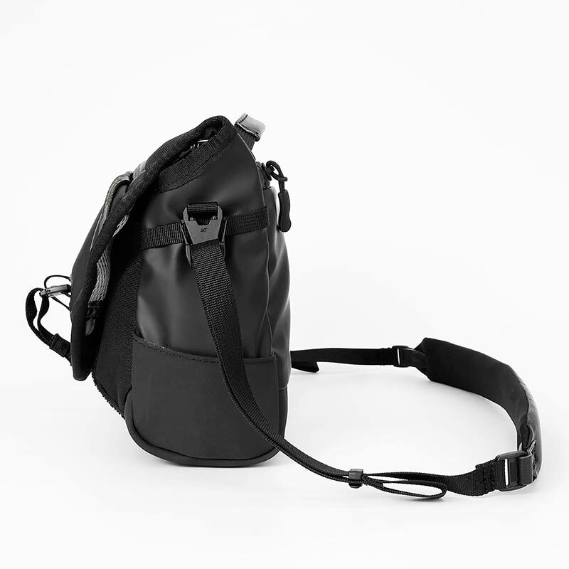 アッソブ AS2OV ショルダーバッグ BLEISURE TRAVEL SHOULDER ブレジャー トラベル ショルダー 2way バッグインバッグ メンズ 4L 耐水 ブラック 152556 | ブランド [正規取扱店]【ポイント2倍】【ノベルティプレゼント】