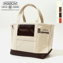 《ポイント2倍》《選べるノベルティプレゼント》アッソブ AS2OV トートバッグ ALBERTON CANVAS TOTE SSサイズ アルバートン キャンバス...