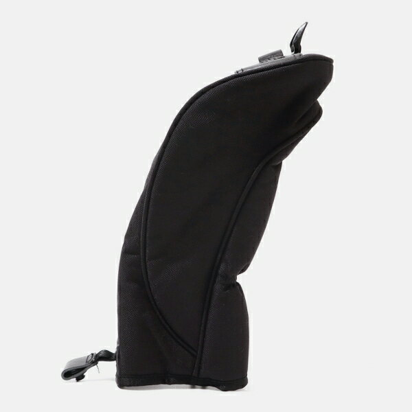 アッソブ AS2OV ゴルフヘッドカバー HEAD COVER DRIVER エクスクルーシブ バリステ...