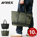 《ポイント10倍&クーポン》アヴィレックス AVIREX トートバッグ ソリッド SOLID メンズ バッグ 抗菌・防臭加工 各色 AX2054 | ブランド ...