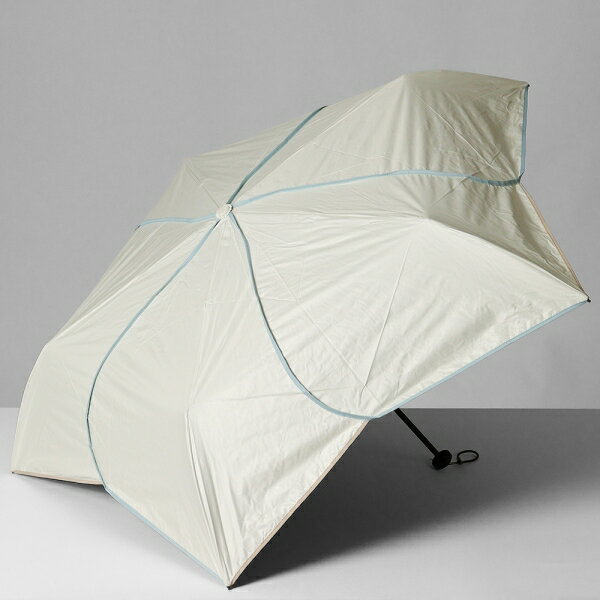 �ӥ����� because �ޤꤿ���߻� �������� 50cm �Х����顼�ѥ��ԥ� �ߥ� PU SUPER LIGHT ����ѥ��� �ޤ���� ���� ���� ��ư���� UV���å�Ψ100% �ե�����֥�� ��B-094917 | [�����谷Ź]