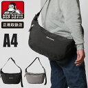ベンデイビス BEN DAVIS ショルダーバッグ SMALL SHOULDER ボディバッグ ミニバッグ 軽量 各色 BDW-8421 | ブランド [正規取...