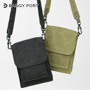 バギーポート BAGGY PORT ショルダーバッグ ROUBIKI ロウビキパラフィン メンズ レディース ミニバッグ 縦型 日本製 各色 ACR-301 |...