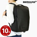 《ポイント10倍》《選べるノベルティプレゼント》バーマス BERMAS バックパック Freelancer PLUS フリーランサープラス リュックL ビジネス...