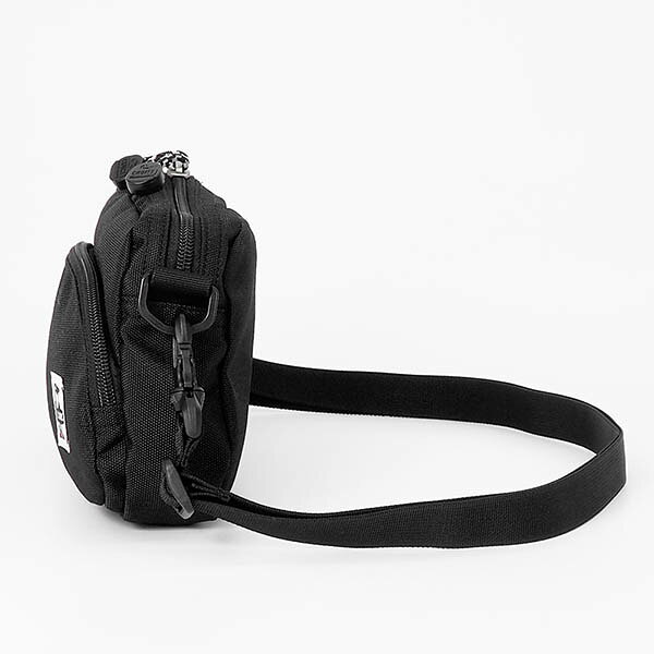 CHUMS チャムス Recycle Shoulder Pouch CH60-3966 2026SS 3L ショルダーバッグ メ...