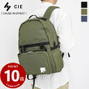 《ポイント10倍》《選べるノベルティプレゼント》シー CIE バックパック WEATHER DAYPACK for TOYOOKA KABAN collabor...