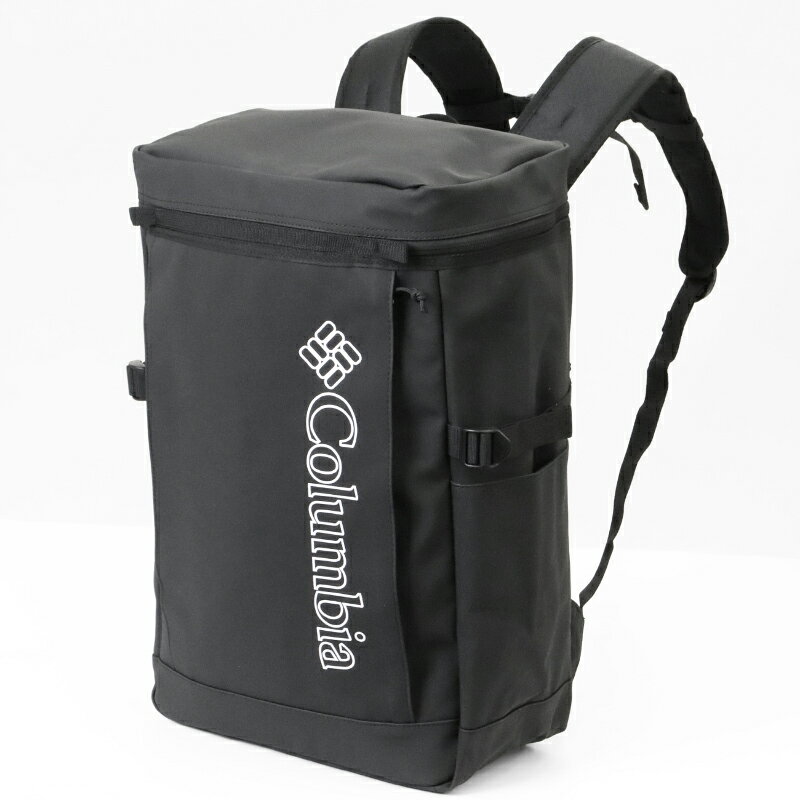 Columbia コロンビア Entiat Rock 35L スクエア リュックサック PU8828 ボックス型...