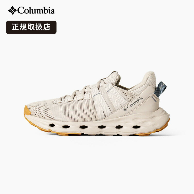 Rakuten - コロンビア Columbia スニーカー レディース テラストライド アロー TERRASTRIDE ARO 靴 メッシュ BL7249 096 Soft Taupe Charcoal | ブランド [正規取扱店]
