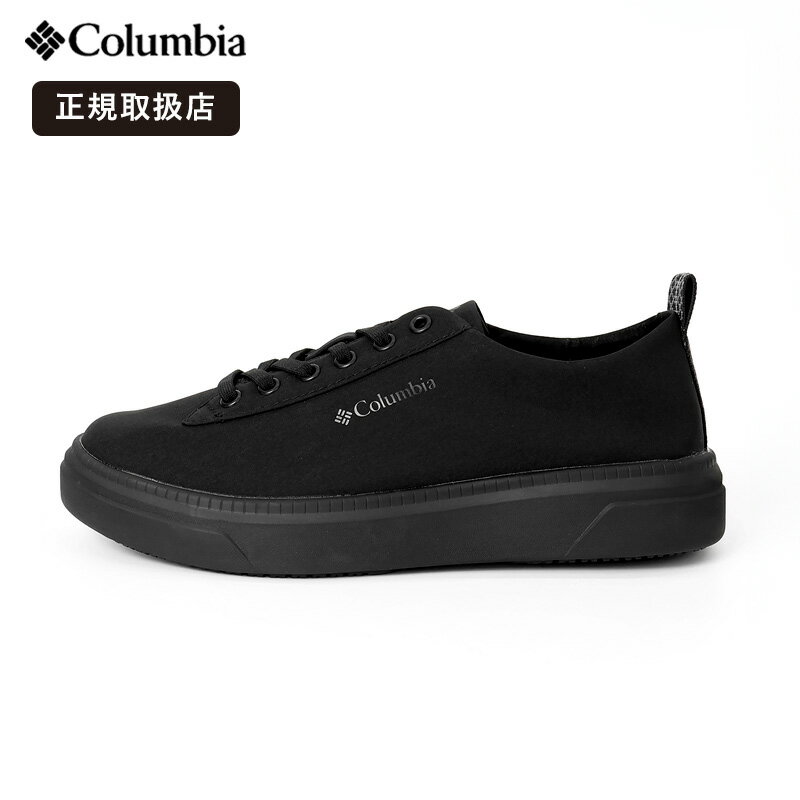 乐天商城 - Columbia コロンビア レディース スニーカー マイレージレイン II ロー MYLEAGE RAIN II LO 防水 ウォータープルーフ 軽量 YL4398 010 Black ブラック 2026SS アウトドア タウンユース 正規品 |