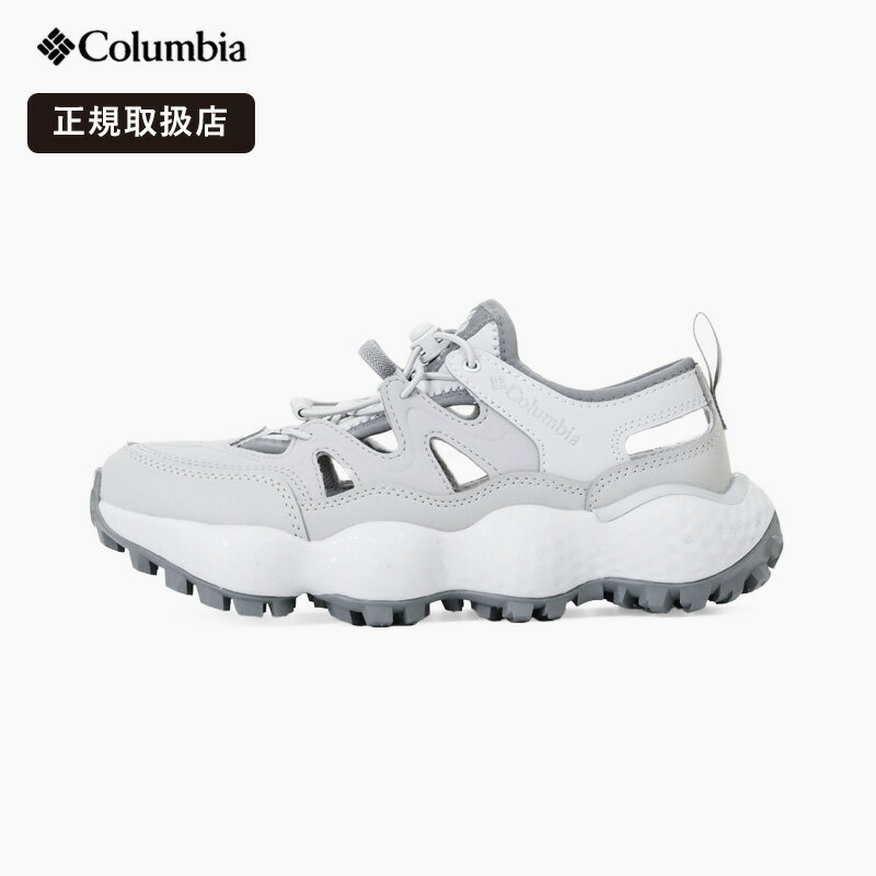 乐天商城 - コロンビア Columbia レディース サンダル THRIVE REVIVE SHANDAL YL7787 063 スライブリバイブ シャンダル スポーツサンダル 軽量 アウトドア 水陸両用 グレー Grey Ice Pure Silver シューズ スポサン カジュアル 夏 靴 正規品 |