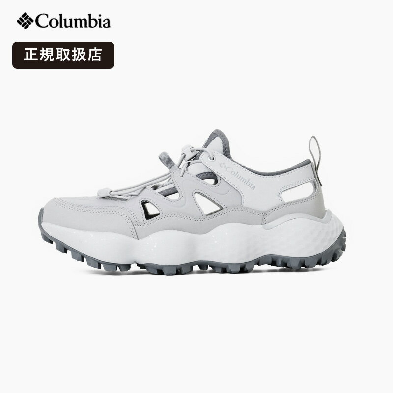 乐天商城 - コロンビア Columbia メンズ サンダル YM8908 063 THRIVE REVIVE SHANDAL スライブリバイブ シャンダル スポーツサンダル 軽量 クッション 水陸両用 アウトドア グレー Grey Ice Pure Silver 夏 シューズ カジュアル レジャー 正規品 |