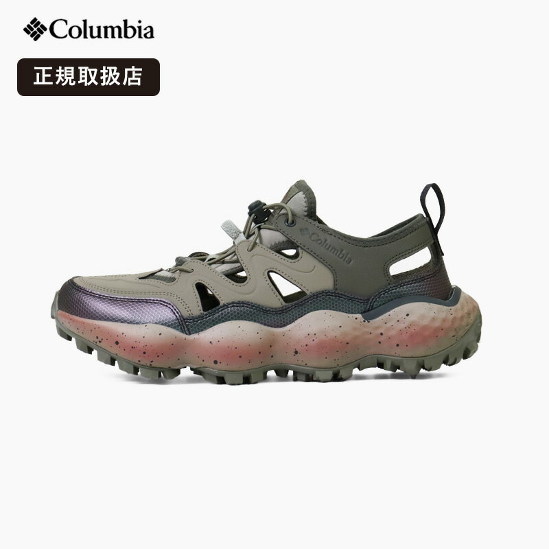 乐天商城 - コロンビア Columbia メンズ サンダル YM8908 397 THRIVE REVIVE SHANDAL スライブリバイブ シャンダル スポーツサンダル 軽量 クッション 水陸両用 アウトドア ストーングリーン Stone Green Dark Moss シューズ 夏 キャンプ フェス 正規品 |
