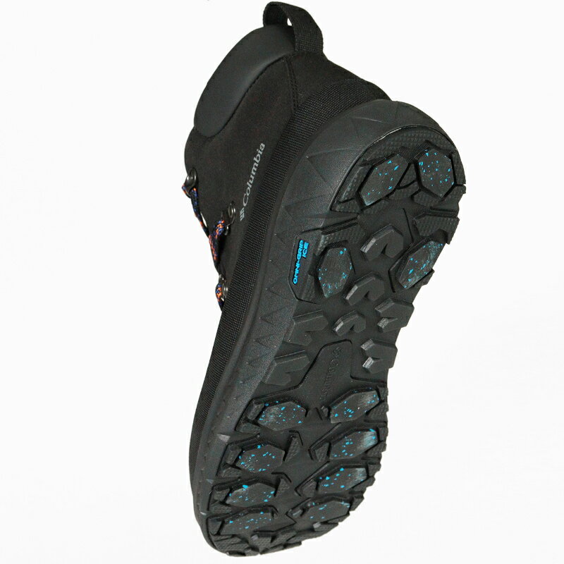 ������ӥ� Columbia �֡��� ��� ��ǥ����� ���������ƥ��� �������ޥ��å� ���硼�ƥ� �����������ץ롼�� �֥�å� �� ���硼�Ⱦ� �ݲ� �ɿ� YU1461 010 Black | [�����谷Ź]�ڥݥ����10�ܡ�