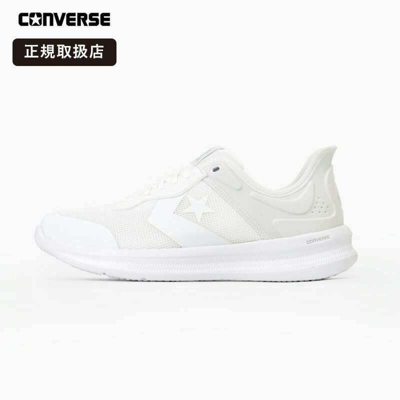 乐天商城 - コンバース CONVERSE スニーカー レディース デイスター スリットスライド DAYSTAR ウォーキングシューズ ジョギング 軽量 白 女性用 ホワイト 33600150 2026年春夏新作 2026SS | ブランド [正規取扱店]