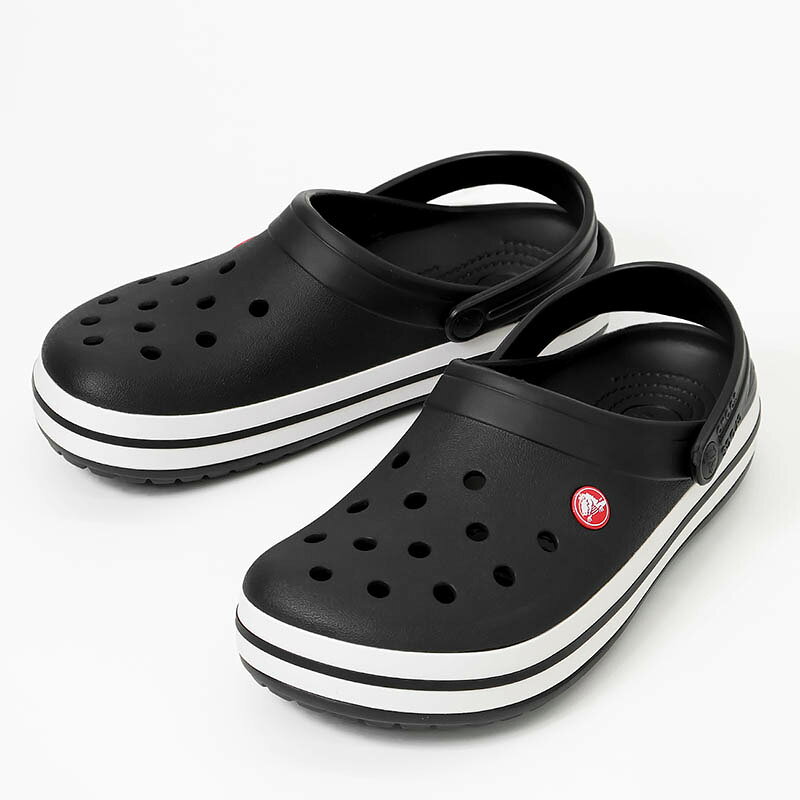 《抽選で最大100%ポイントバック★要エントリー》クロックス crocs サンダル クロッ...