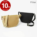 《ポイント10倍》《選べるノベルティプレゼント》フィレール Filer ショルダーバッグ EVERGREEN SHOULDER エバーグリーン ショルダー メン...