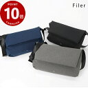 《ポイント10倍》《選べるノベルティプレゼント》フィレール Filer ショルダーバッグ TOROPICAL KUCHIORE SHOULDER トロピカル 口...