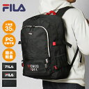 《ポイント10倍&クーポン》《ノベルティプレゼント》フィラ FILA バックパック プレジオ スクエアリュック レディース スクールバッグ 通学 スクバ ボック...