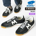 カルフ KARHU スニーカー メンズ レディース メスタリ Mestari ブラック ホワイト 靴 KH805003 Black / White | ブランド...