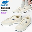 カルフ KARHU スニーカー メンズ レディース アルバトロス Albatross 82 フォギーデュー タートルドーブ 靴 KH807060 Foggy D...