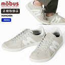 モーブス mobus スニーカー メンズ ミュンヘン MUNCHEN ライトグレー LT.GREY/WHITE 靴 2025SS M-2316T-2710 05...