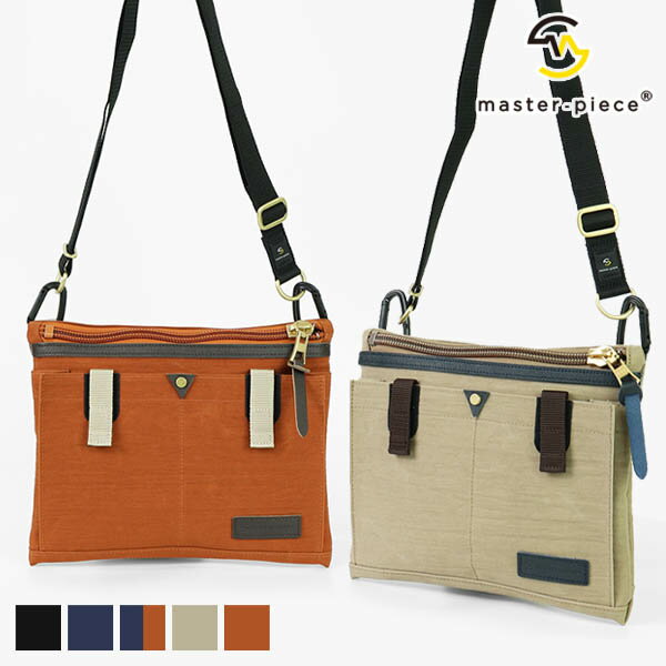 �ޥ������ԡ��� master-piece ���������Хå� link ��� �����å��� ��å��󥸥㡼�Хå� �ƿ� 02343-V2 | �֥��� [�����谷...