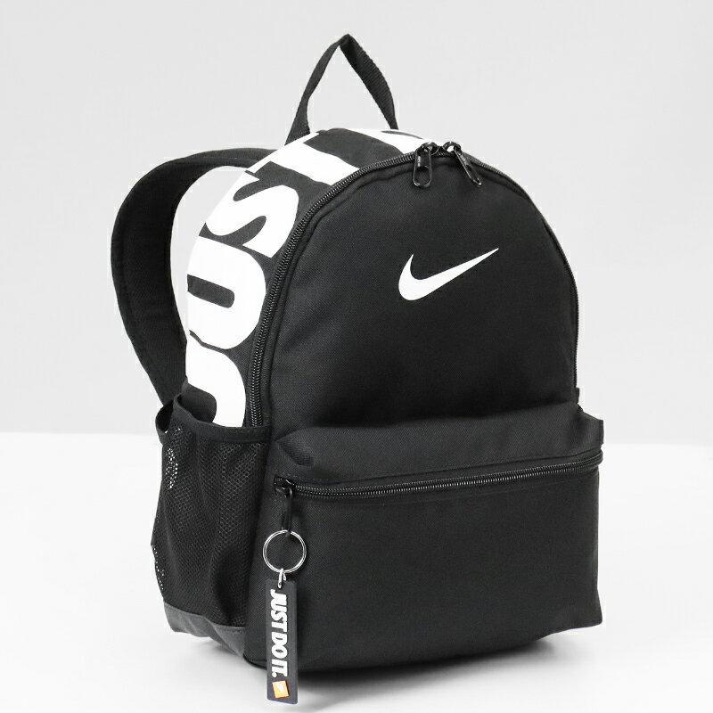 《抽選で最大100%ポイントバック★要エントリー》NIKE ナイキ キッズ リュック バッ...