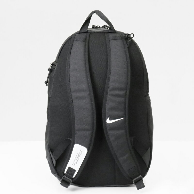 NIKE ナイキ バックパック リュック Academy Team アカデミー チーム デイパック 3...