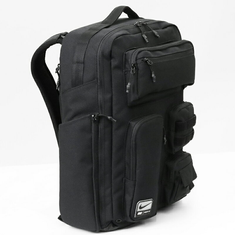 NIKE ナイキ Utility Elite ユーティリティエリート バックパック リュック 37L 大...