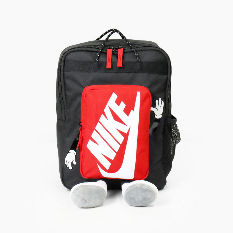 ナイキ NIKE キッズ リュック BOXY HM9973-010 13L バックパック ジュニア 子供用 ...