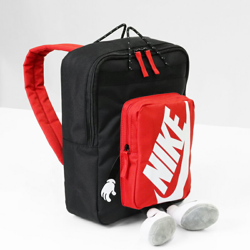 ナイキ NIKE キッズ リュック BOXY HM9973-010 13L バックパック ジュニア 子供用 ...