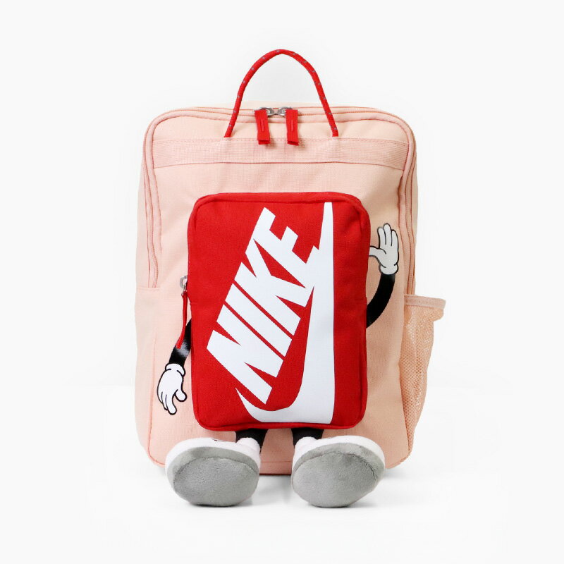 NIKE BOXY キッズ バックパック ナイキ デイパック 13L キッズリュック ジュニア ...