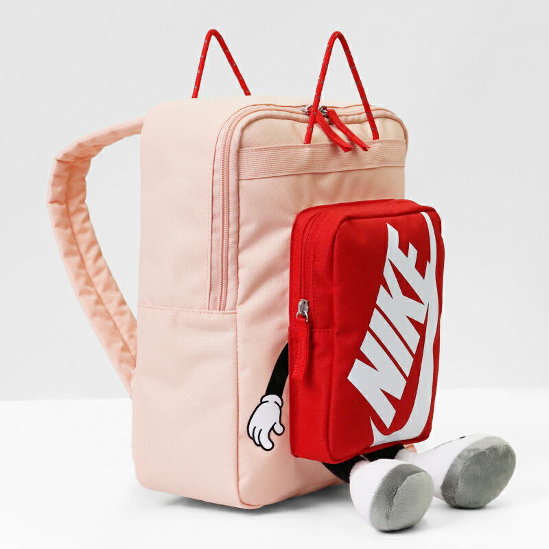 NIKE BOXY キッズ バックパック ナイキ デイパック 13L キッズリュック ジュニア ...