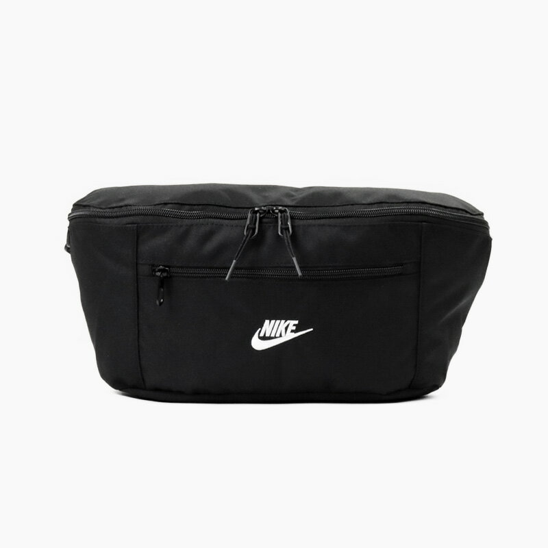 Rakuten - ナイキ NIKE ボディバッグ HERITAGE XL IB4369-010 ウエストバッグ 8L メンズ レディース クロスボディ ウエストポーチ 斜めがけ 軽量 コンパクト スポーツ カジュアル ブラック 黒 シンプル ブランド 2026SS 正規品