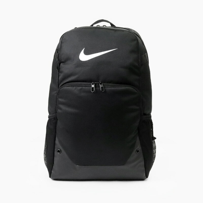 Rakuten - 《抽選で最大100%ポイントバック★要エントリー》ナイキ NIKE バックパック リュック ブラジリア BRSLA XL メンズ レディース 30L IB4400-010 ブラック 2026SS デイパック スポーツ ジム 通学 通勤 大容量 軽量 [正規取扱店]