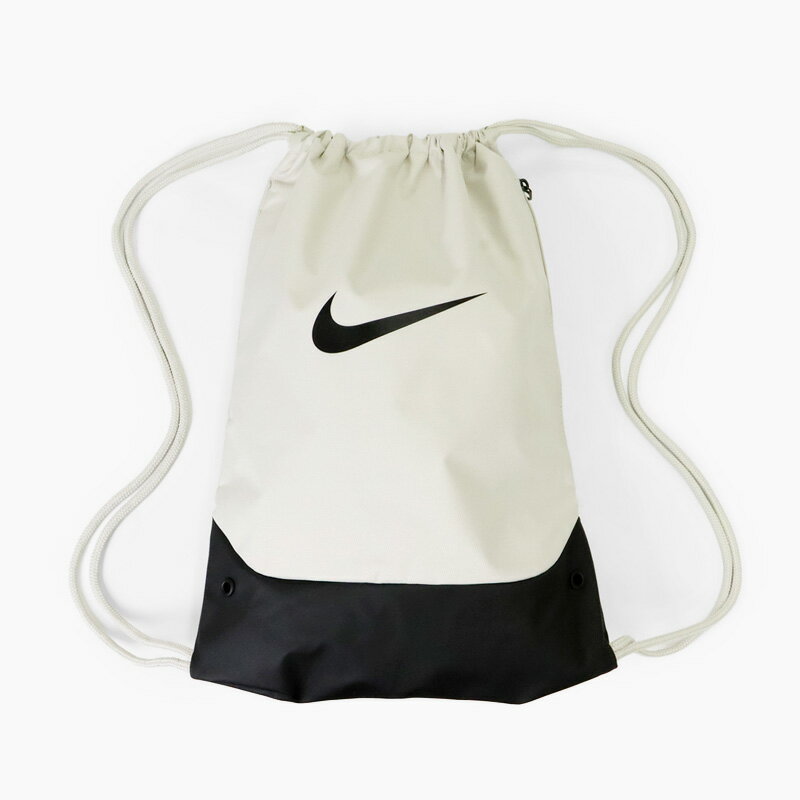 ナイキ NIKE ドローコードバッグ ナップサック ジムサック ブラジリア BRSLA メン...