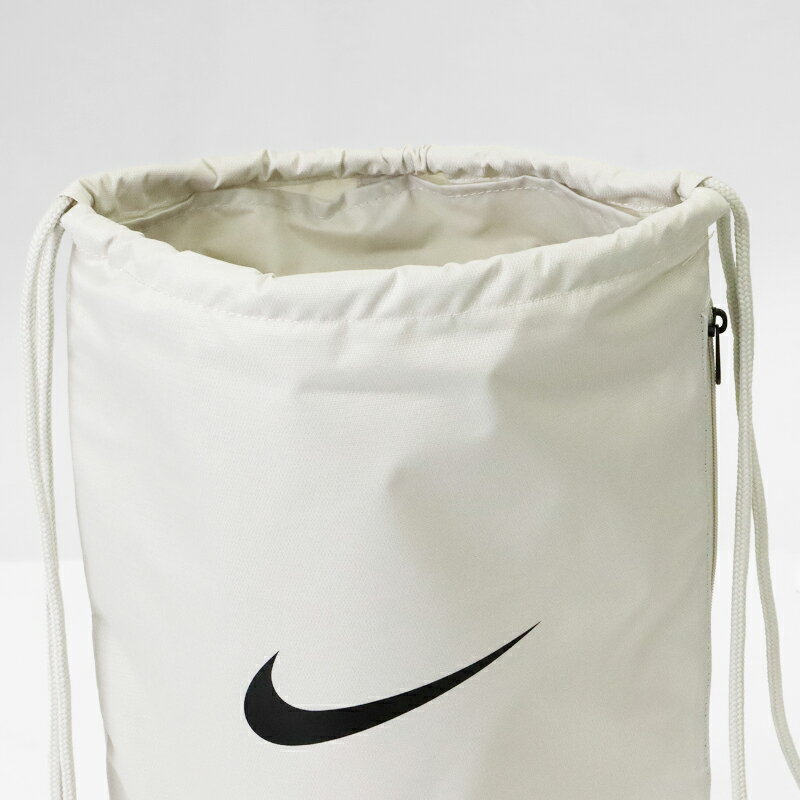 ナイキ NIKE ドローコードバッグ ナップサック ジムサック ブラジリア BRSLA メン...