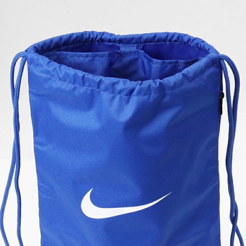 ナイキ NIKE ドローコードバッグ ナップサック ジムサック ブラジリア BRSLA メン...