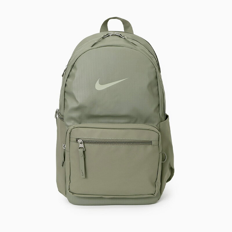楽天市場】nike リュック（カラーカーキグリーン）（バックパック