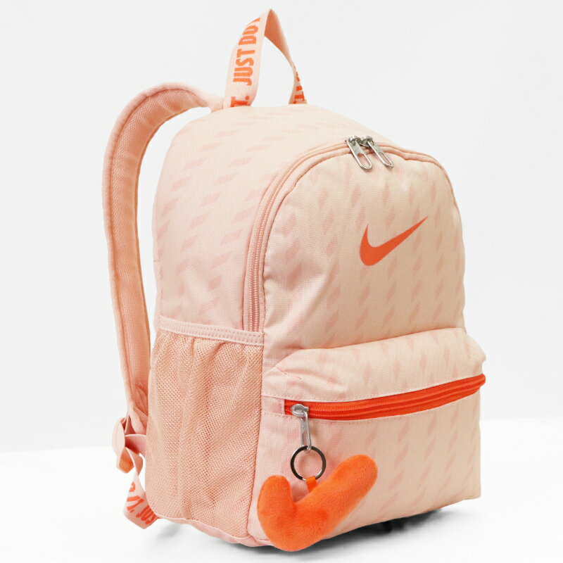 ナイキ NIKE バックパック キッズ JDI Just Do It デイパック キッズリュック ミニ...