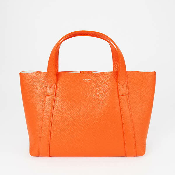 《ポイント10倍》《選べるノベルティプレゼント》ペッレモルビダ PELLE MORBIDA トートバッグ Tela Marina テーラ マリーナ ユニセックス ミニバッグ ハンドバッグ レザー 各色 PMO-TE007SL | ブランド [正規取扱店]
