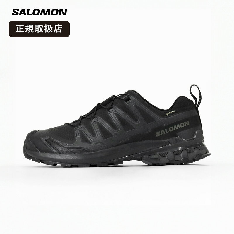 楽天市場】salomon xa pro 3d gtx（靴）の通販