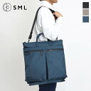 《ポイント10倍》《選べるノベルティプレゼント》エスエムエル SML ショルダーバッグ MULTIFUNCTIONAL HELMET BAG マルチ ファンクシ...