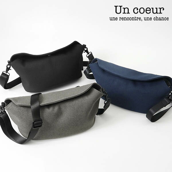 ���󥯡��� Un coeur ���������Хå� TORO II �ȥ�2 �ߥ˥ޥ� �ϡ��եե�å� �������� TORO2 ��� ��ǥ�����...