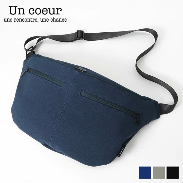 ���󥯡��� Un coeur ���������Хå� TORO II �ȥ�2 �ե���� �ġ� �ݥ��å� TORO2 ��� ��ǥ����� �Хå� ��...