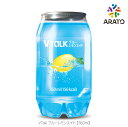 【公式】 【350ml】VTalk ブルーレモン