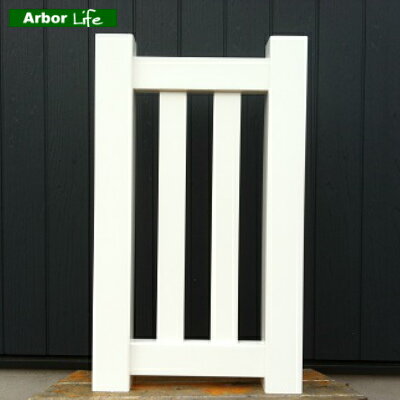 【クローズドピケット1ゲート 3HS】 受注生産 オーダー