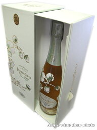 [2007]ベル・エポック・エディション・プルミエール/ペリエ・ジュエBELLE EPOQUE EDITION PREMIERE BRUT CHAMPAGNEPERRIER JOUET 【専用箱付】【フランスワイン】【シャンパーニュ】【プレゼント】【ヴィンテージワイン】【スパークリング】【泡】