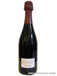 [2009]ラ・コート オー・ザンファン・コトー・シャンプノワ/ボランジェLa Cote aux Enfants Coteaux Champenois/BOLLINGER【専用箱なし】【フランスワイン】【シャンパーニュ】【プレゼント】【ヴィンテージワイン】【スパークリング】【スティルワイン】