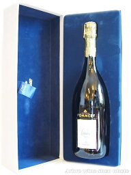 [1999]キュヴェ・ルイーズ/ポメリー　POMMERY CUVEE LOUISE[専用BOX][並行輸入品]【フランスワイン】【シャンパーニュ】【プレゼント】【ヴィンテージワイン】【スパークリング】